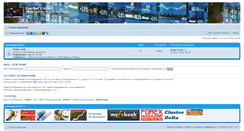 Desktop Screenshot of forum.enerbefx.com